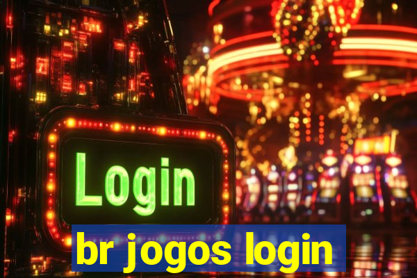 br jogos login